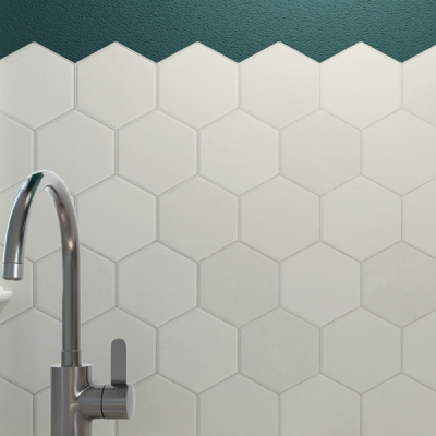 Realonda Hex White