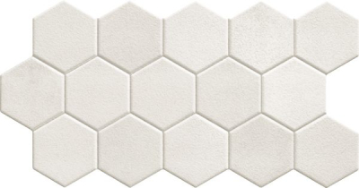 Realonda Hex White