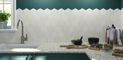 Realonda Hex White