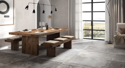 Rondine Provence 30x60 cm gres padlólap