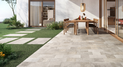 Rondine Provence 30x60 cm gres padlólap