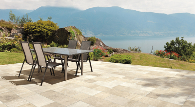 Rondine Provence 30x60 cm gres padlólap