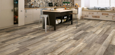Rondine Aspen 20,5x100cm,15x100 padlólap, beige, greige, dark, brown