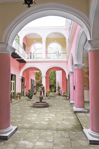 Serenissima Serinissima-cir Havana 20x20 cm padlólap/csempe