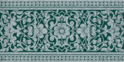 Serenissima Serenissim padlólap Cir-chromagic 60x120 cm