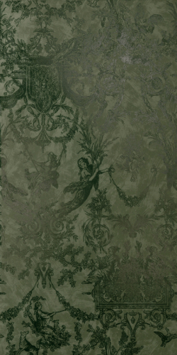 Serenissima Serenissim padlólap Cir-chromagic 60x120 cm