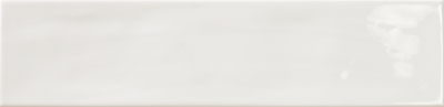 Tau Maiolica White fényes és matt 7,5x30cm csempe
