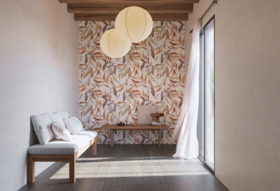 Tau Cambria Sand RLV natt 30x90cm bordás felületű csempe