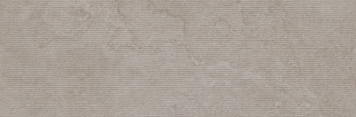 Tau Portwall greige, white, sand 33x100cm matt csempe