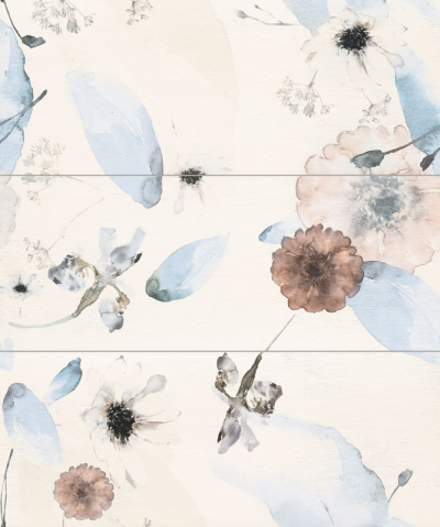 Tubadzin-Arte Mild Garden 4,7x29,8 cm lezáró elem