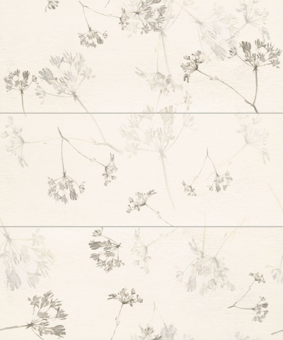 Tubadzin-Arte Mild Garden 4,7x29,8 cm lezáró elem