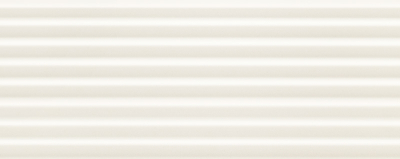 Tubadzin-Arte My Tones tones-white STR 29,8x74,8 cm csempe