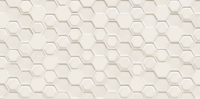 Tubadzin-Arte Blanca Blanca white 29,8x59,8 cm csempe