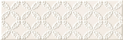 Tubadzin-Arte Blanca Bar a, B, C.D.E dekorlap