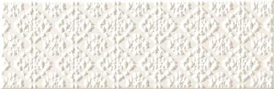 Tubadzin-Arte Blanca Bar a, B, C.D.E dekorlap
