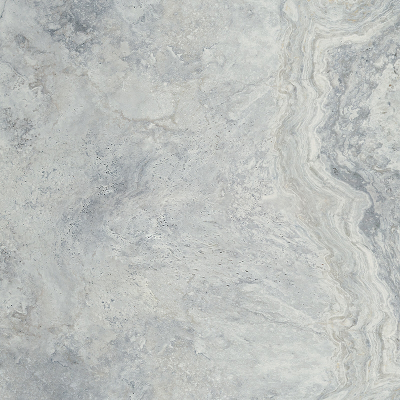 Tubadzin-Arte Fadma white, blue csempe 29,8x74,8 cm