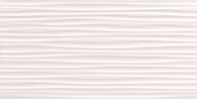Tubadzin-Arte Perlina white 30,8x60,8 cm csempe