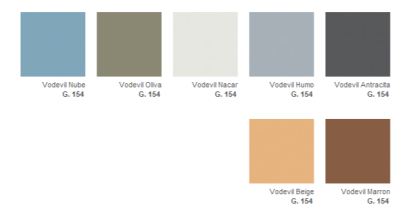 Vives Vodevil Octogon multicolor 20x20cm színes/mintás padlólap
