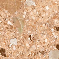 Vives Octogono Valeta verde-zöld körös octogon padlólap 20x20cm