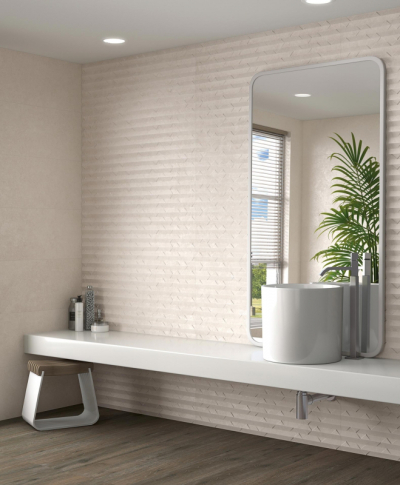 Vives Ritmo verde 32x99cm matt/zöld csempe