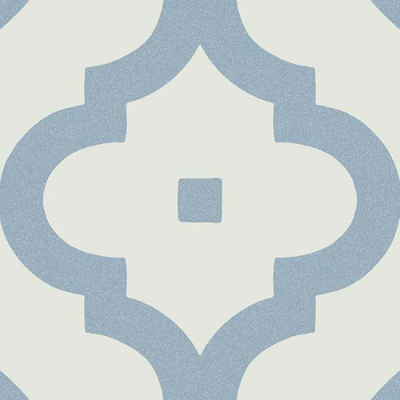 Vives Maori 20x20cm padlólap, színes és a mintás is