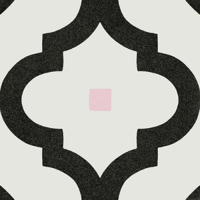 Vives Maori 20x20cm padlólap, színes és a mintás is