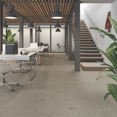 Vives Gea Janty 60x60cm padlólap makro terrazzo padlólap