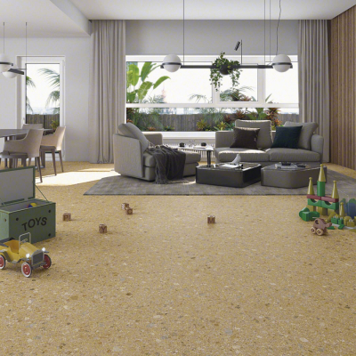 Vives Gea Janty 60x60cm padlólap makro terrazzo padlólap