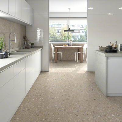 Vives Gea Janty 60x60cm padlólap makro terrazzo padlólap