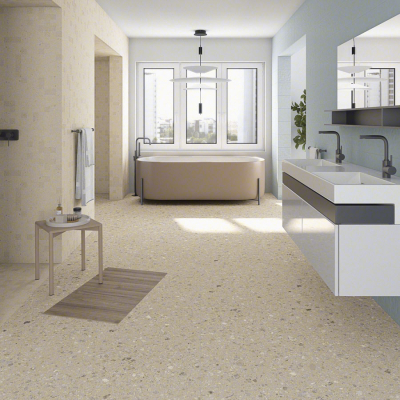 Vives Gea Janty 60x60cm padlólap makro terrazzo padlólap