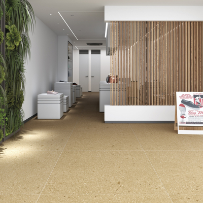 Vives Gea Janty 60x60cm padlólap makro terrazzo padlólap