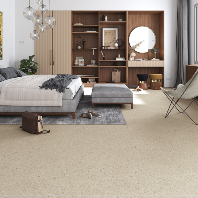 Vives Gea Janty 60x60cm padlólap makro terrazzo padlólap