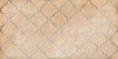 Vives Laverton Kemble multicolor 30x30cm színes mintás padlólap