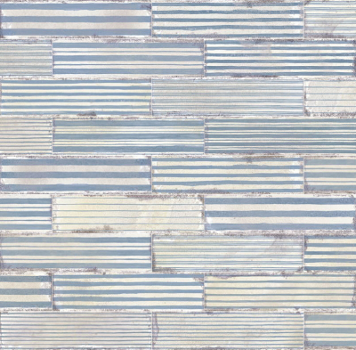 Vives Luca Carlo körmintás dekor lap 20x20cm