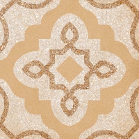 Tercello Beige 20X20, porcelain   Benaco