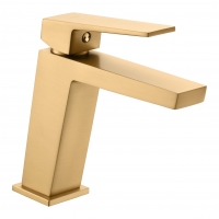 bdar025-1oc-mosdocsap Imex  Art szálcsiszolt arany csaptelep