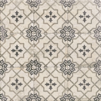 Mainzu Norland Decor 2020 cm geometrikus csempe  mediterrán ornamentikával Mainzu Mainzu Norland – vintage kőhatású csempe kül- és b