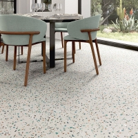 BLANCO-DOTS-MAINZU Mainzu Dots