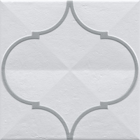 Oromo Gris 20X20  Etnia