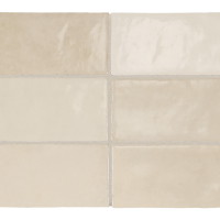 Equipe Artisan Ochre 6,5×20 cm téglalap csempe – prémium fényes felülettel Equipe Equipe Artisan – prémium fényes csempe komplett rendszerrel