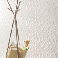  Tubadzin-Arte All In White