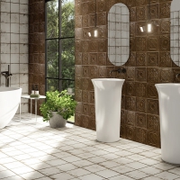  Mainzu Metal tiles