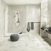  Love Tiles Precious calacatta gold