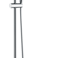 bdc033 Imex Olimpo króm csaptelep