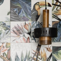 DECOR-TIKIDA-GREEN-TIKIDA-MAINZU Mainzu Tikida