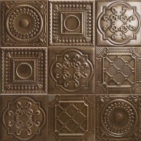 Mainzu Metal tiles