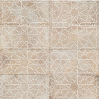 DECOR-OCRE-TEGUISE-15X30-MAINZU Mainzú-Mainzu Tengiuse