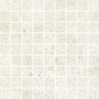 Mosaic-Nest-White Love Tiles Nest