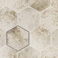 PR162379BI53599_A040630_HEXA_MAGNETISM_WHITE_13_9X16_SZ1 Ape spanyol padlólapok,csempék Magnetism