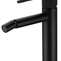 bdd038-2ng-masolat Imex Line  fekete csaptelep